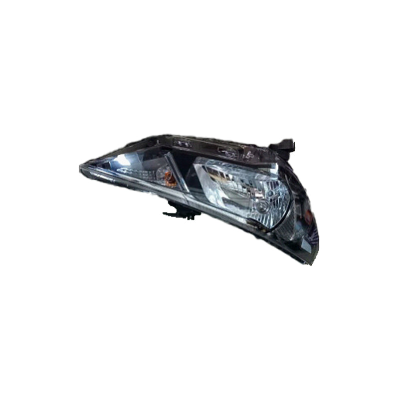 REPLACEMENT HEAD LAMP LH, 2020, FOR HYUNDAI SOLARIS