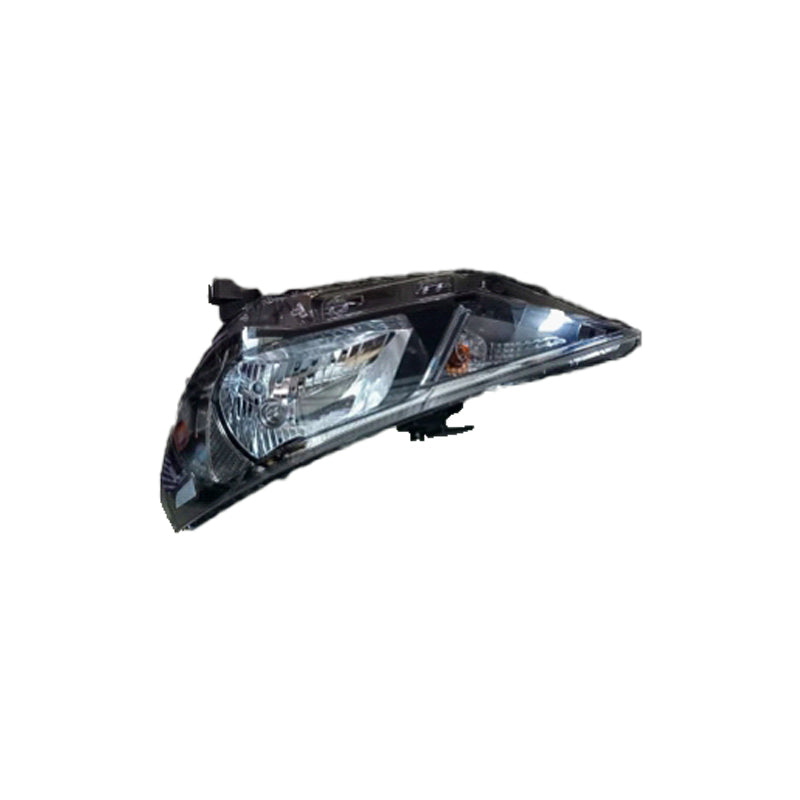 REPLACEMENT HEAD LAMP RH, 2020, FOR HYUNDAI SOLARIS