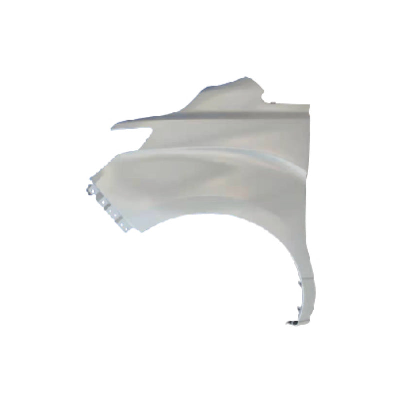 REPLACEMENT FRONT FENDER LH W/O HOLE, 2018, FOR HYUNDAI H1, 66311-4H600