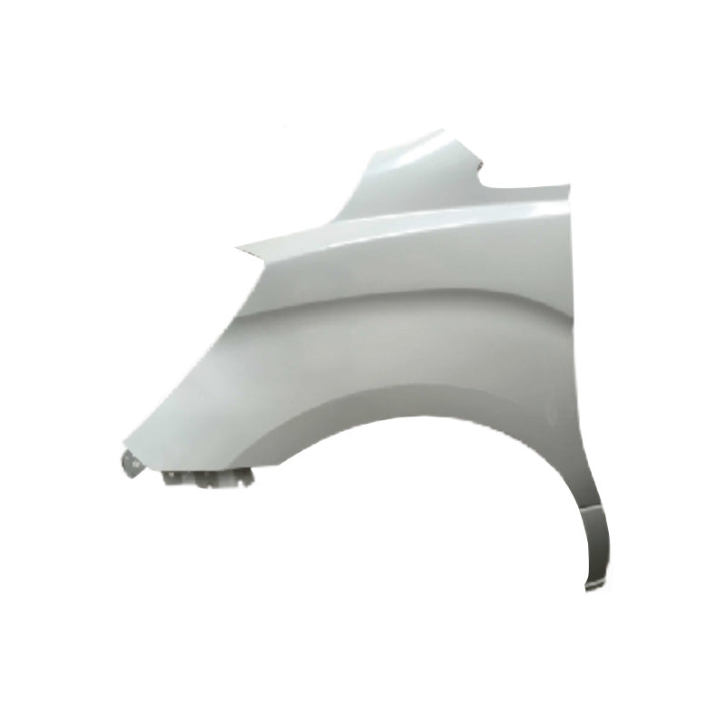 REPLACEMENT FRONT FENDER LH W/O HOLE, FOR HYUNDAI H1, 66311-4H401