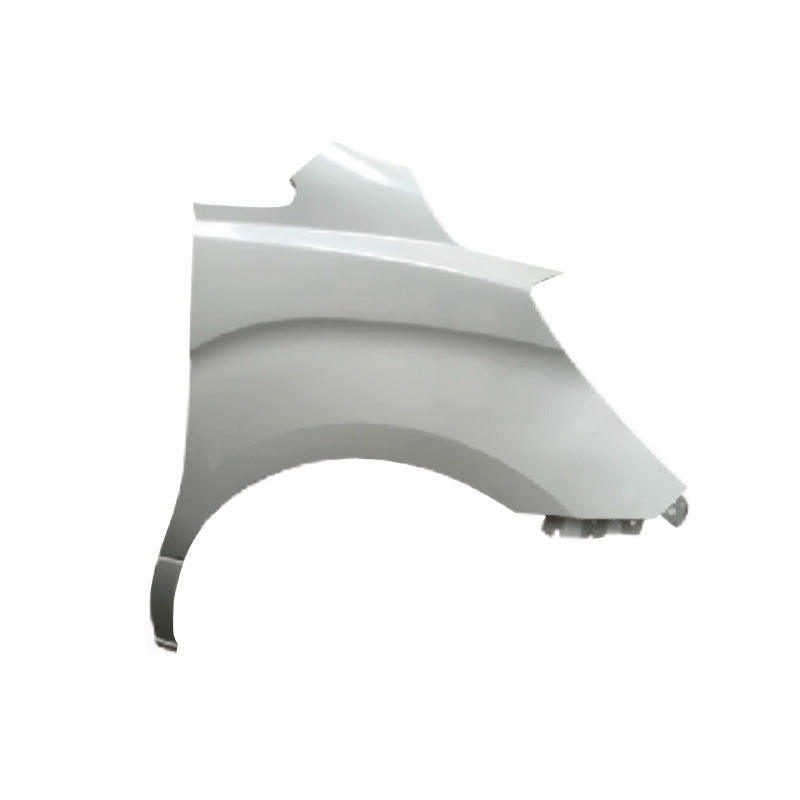 REPLACEMENT FRONT FENDER RH W/O HOLE, FOR HYUNDAI H1, 66321-4H401