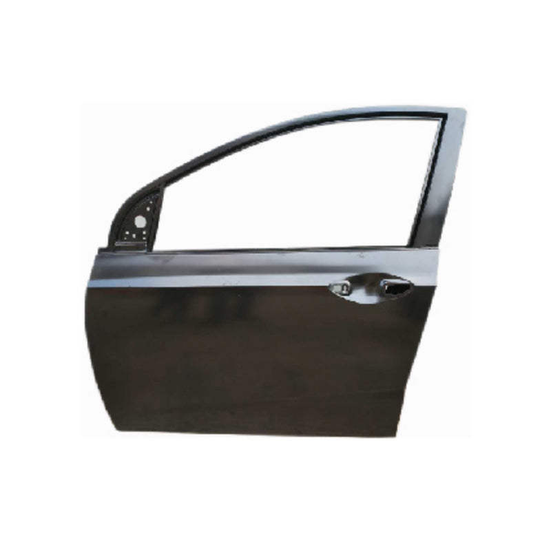 REPLACEMENT FRONT DOOR LH, 2014, FOR HYUNDAI I10, 76003B4000