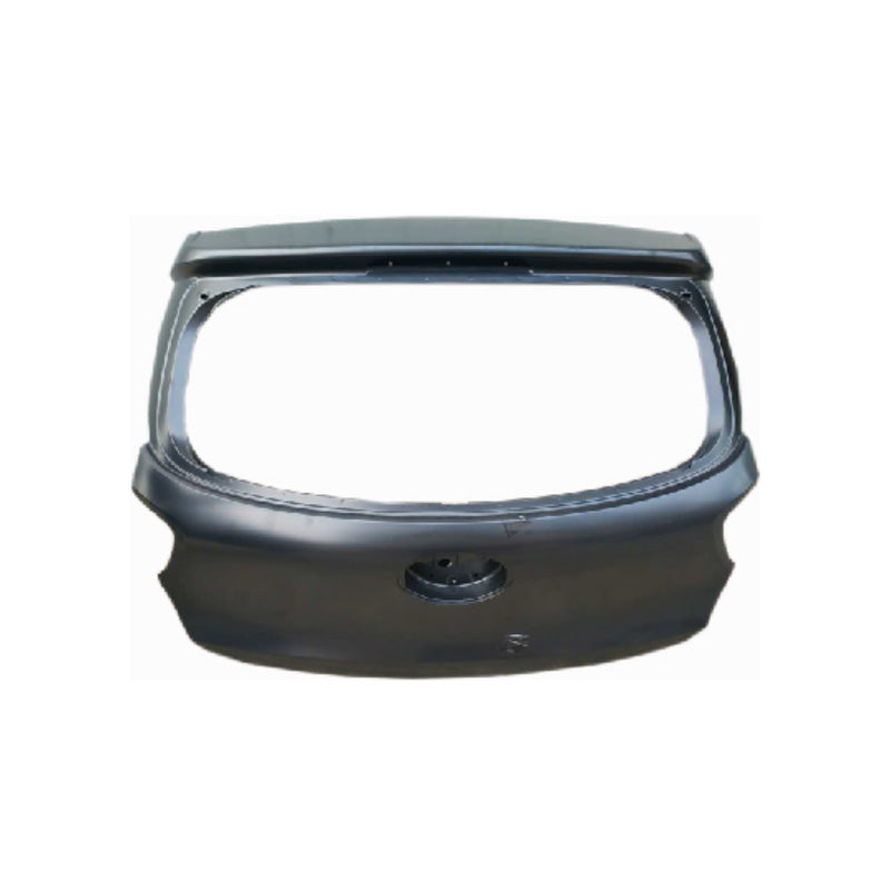 REPLACEMENT TAIL GATE H, 2014, FOR HYUNDAI I10, 73700-B4050