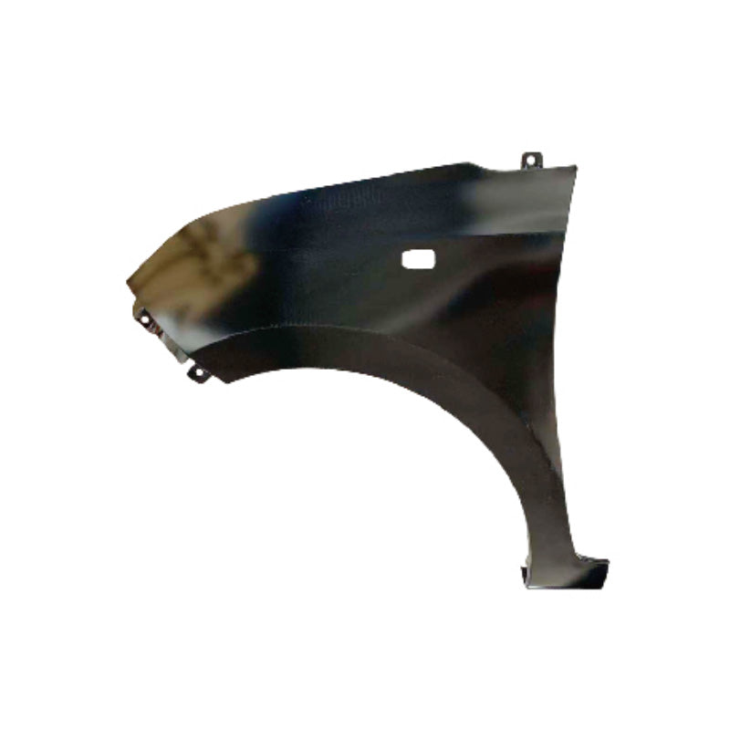 REPLACEMENT FRONT FENDER LH, 2014, FOR HYUNDAI I10, 66311-B4010
