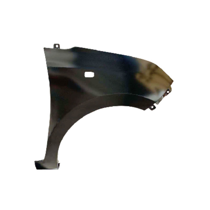 REPLACEMENT FRONT FENDER RH, 2014, FOR HYUNDAI I10, 66321-B4010