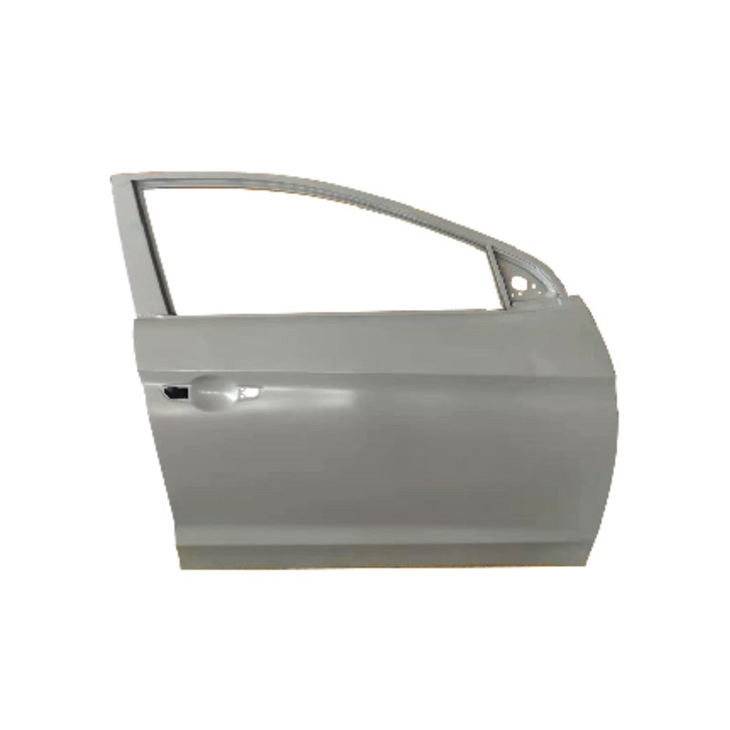 REPLACEMENT FRONT DOOR RH, 2019, FOR HYUNDAI ELANTRA, 76004-F2000