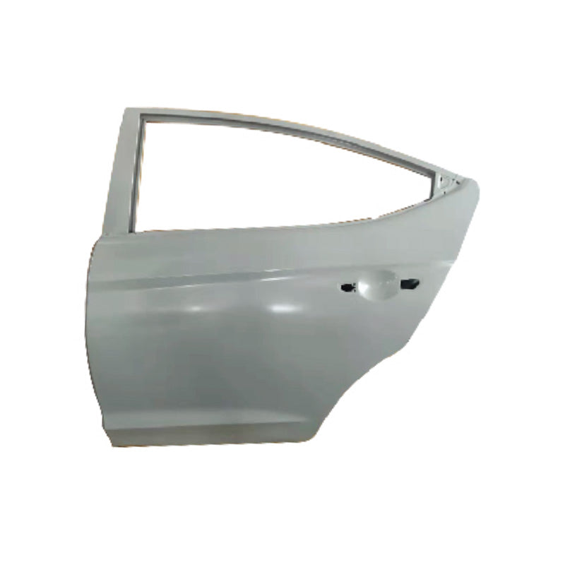 REPLACEMENT REAR DOOR LH, 2019, FOR HYUNDAI ELANTRA, 77003-F2000