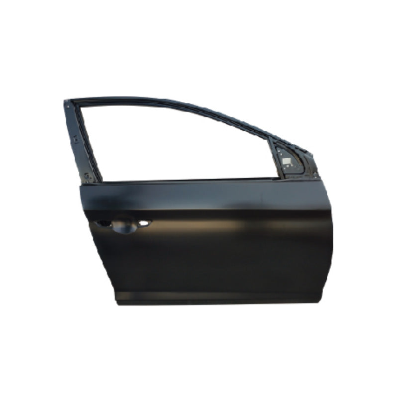 REPLACEMENT FRONT DOOR RH, 2015, FOR HYUNDAI SONATA, 76004-C1010
