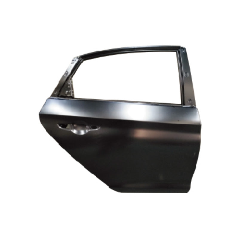 REPLACEMENT REAR DOOR RH, 2015, FOR HYUNDAI SONATA, 77004-C1030