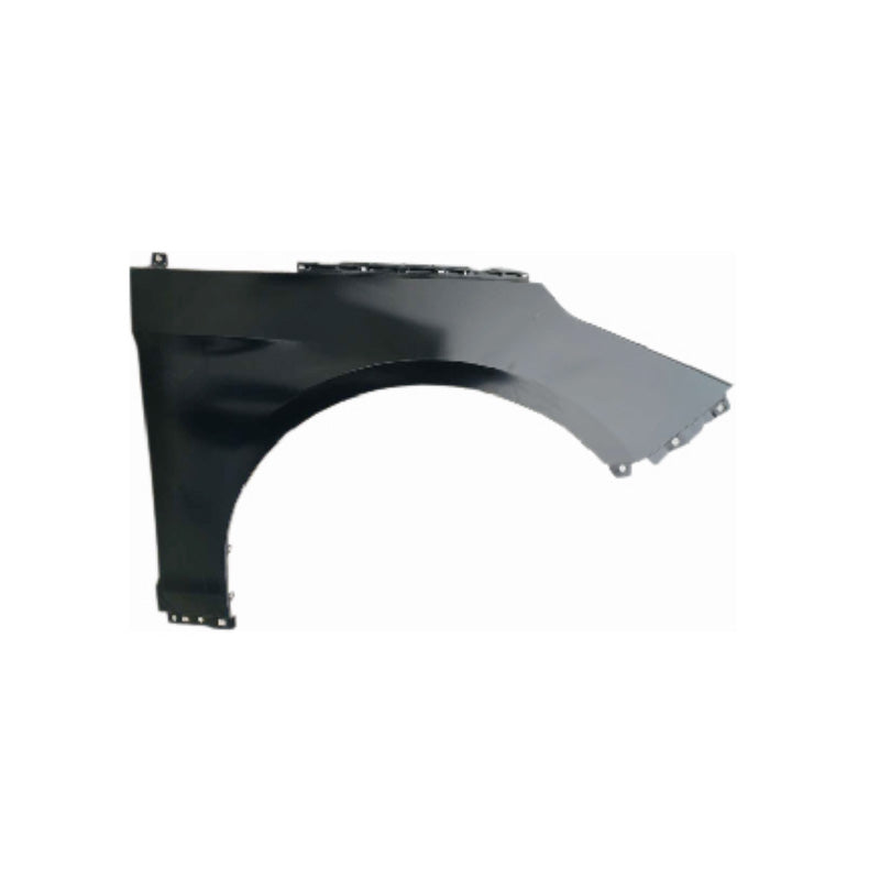 REPLACEMENT FRONT FENDER RH, 2015, FOR HYUNDAI SONATA, 66321-C1000