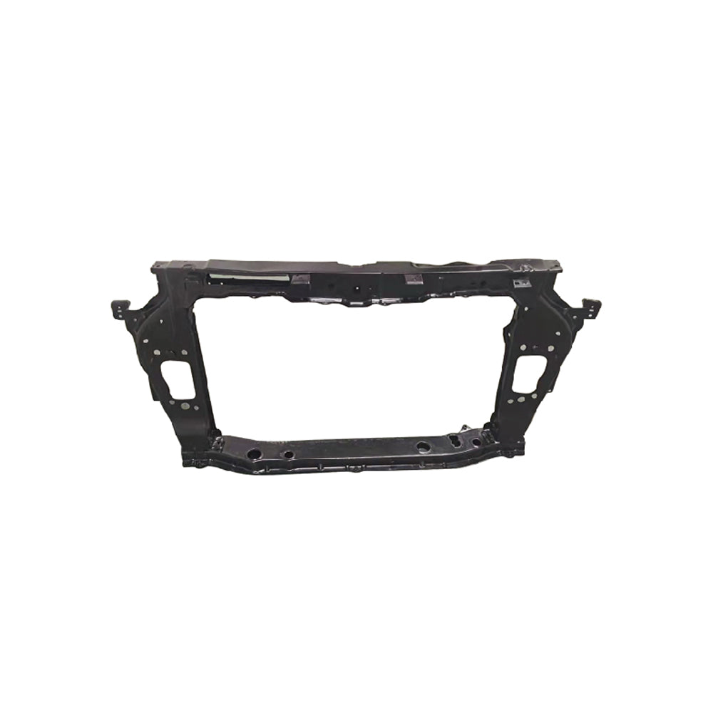 REPLACEMENT RADIATOR SUPPORT, 2022, FOR HYUNDAI I10, 64101-K6000