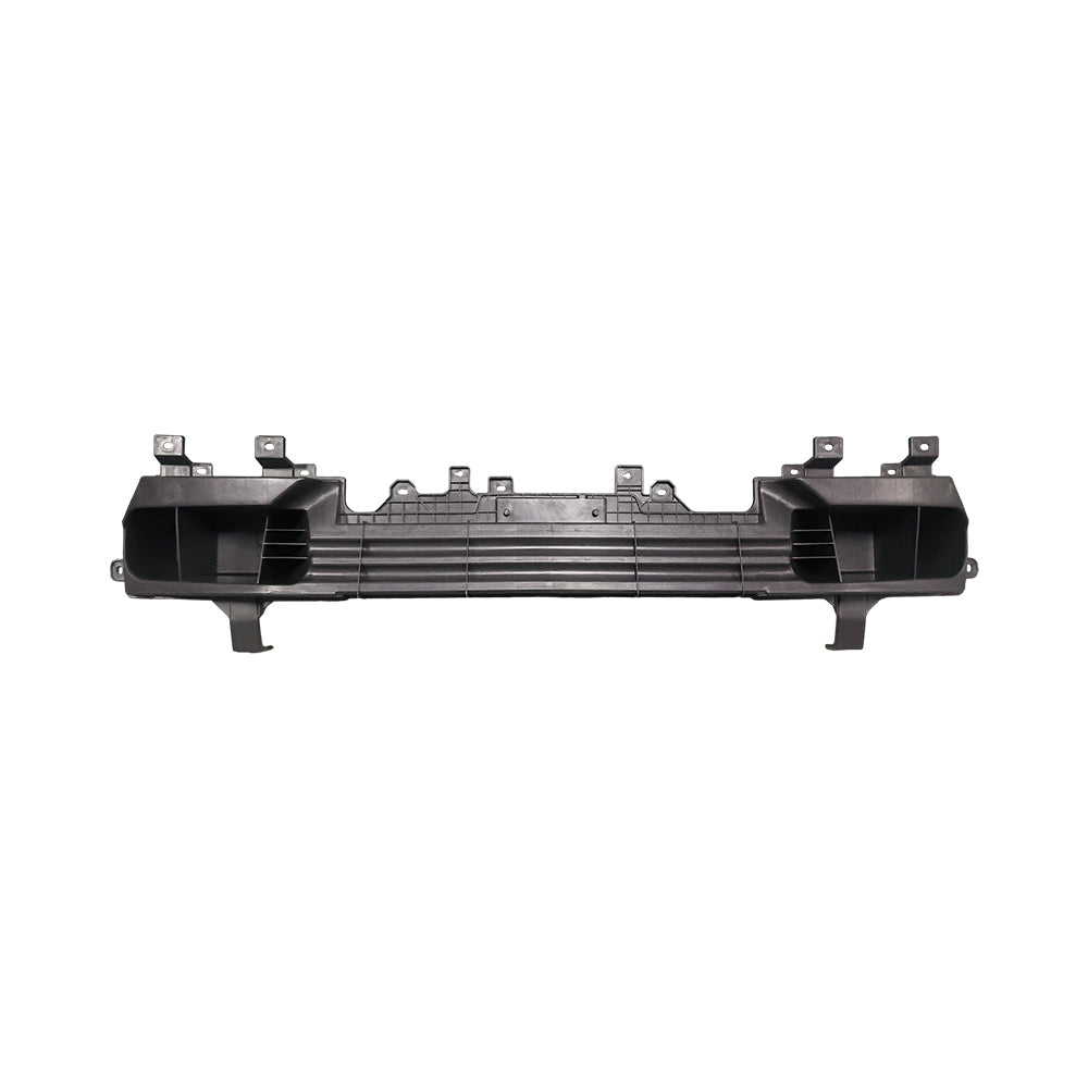 REPLACEMENT REAR BUMPER REINFORCEMENT, 2022, FOR HYUNDAI I10, 86631-K6000