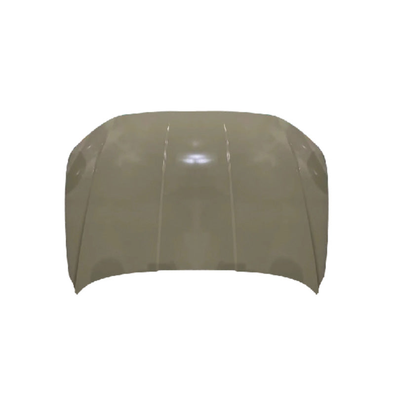 REPLACEMENT HOOD, 2022, FOR HYUNDAI TUCSON, 66400-N9000