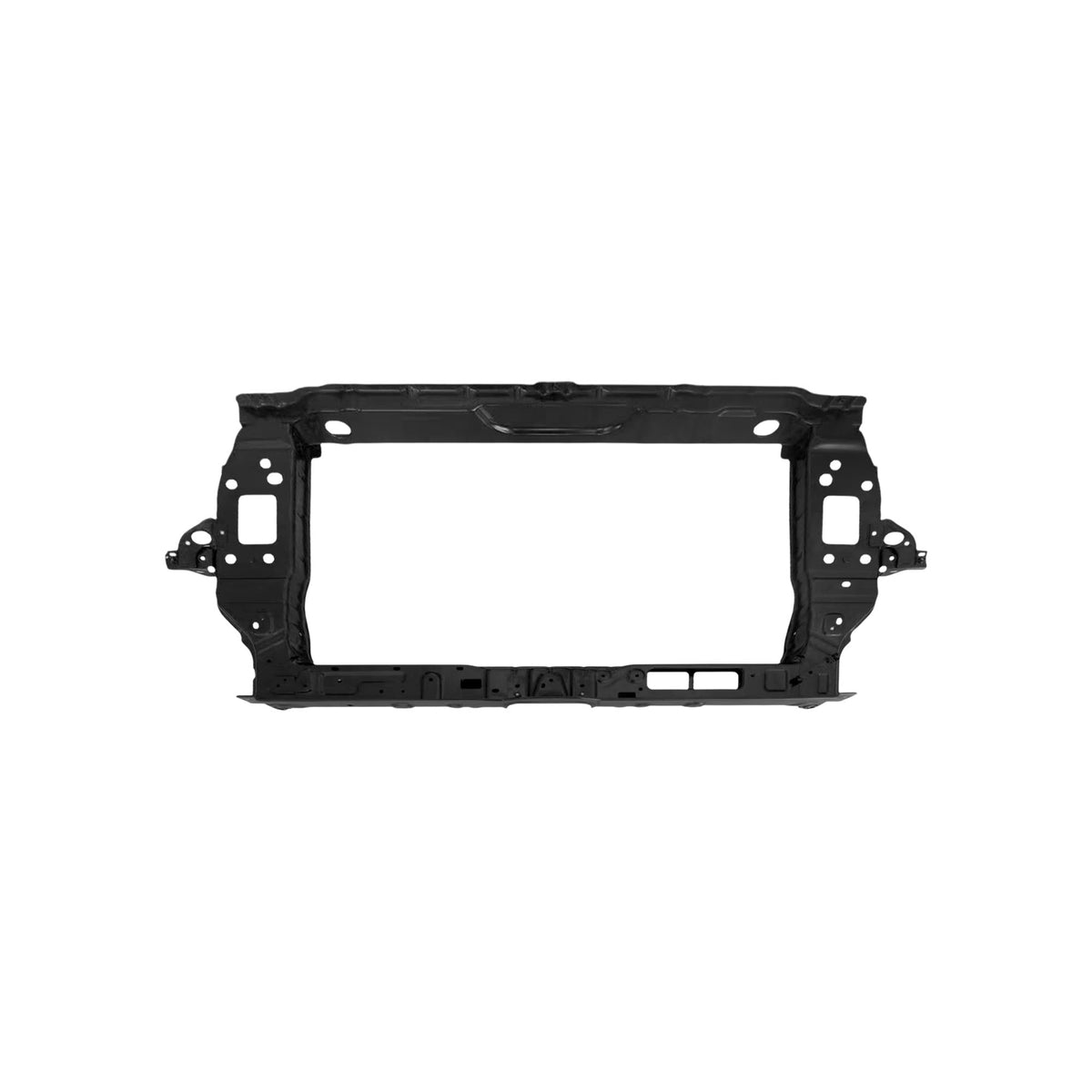 REPLACEMENT RADIATOR SUPPORT, 2020, FOR HYUNDAI IX25 GRAND CRETA, 64101-BW000