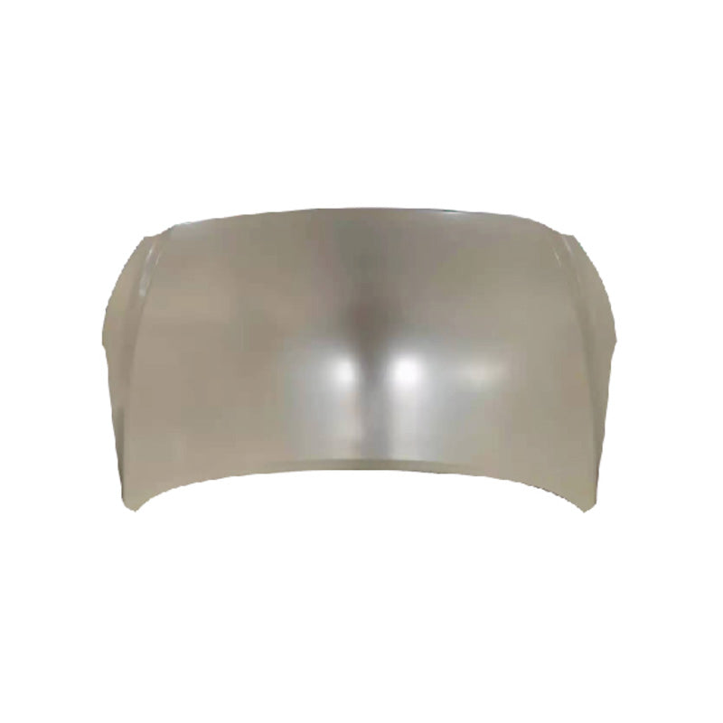 REPLACEMENT HOOD, 2018, FOR HYUNDAI IONIQ, 66400-G2000, (ALUMINUM)