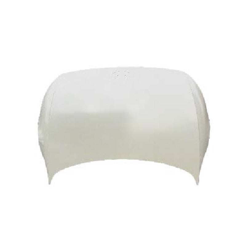 REPLACEMENT HOOD, 2022, FOR HYUNDAI IONIQ, 66400-G1000, (ALUMINUM)