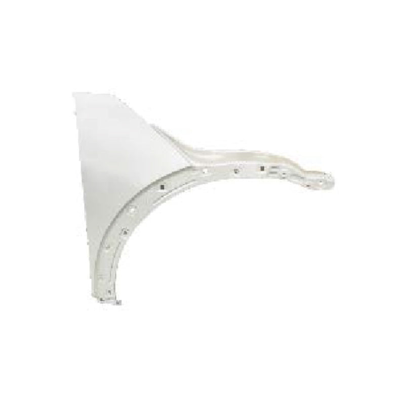 REPLACEMENT FRONT FENDER RH, 2022, FOR HYUNDAI IONIQ, 66321-G1000