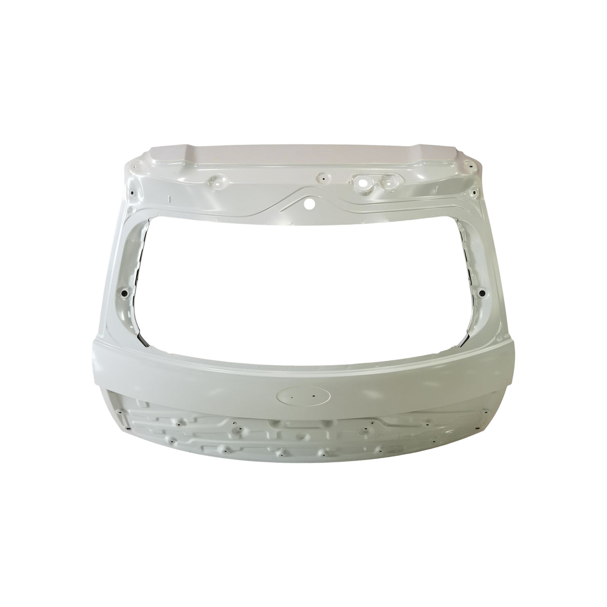 REPLACEMENT TAIL GATE, 2026-, FOR HYUNDAI PALISADE, 72800-P9000, (STEEL)