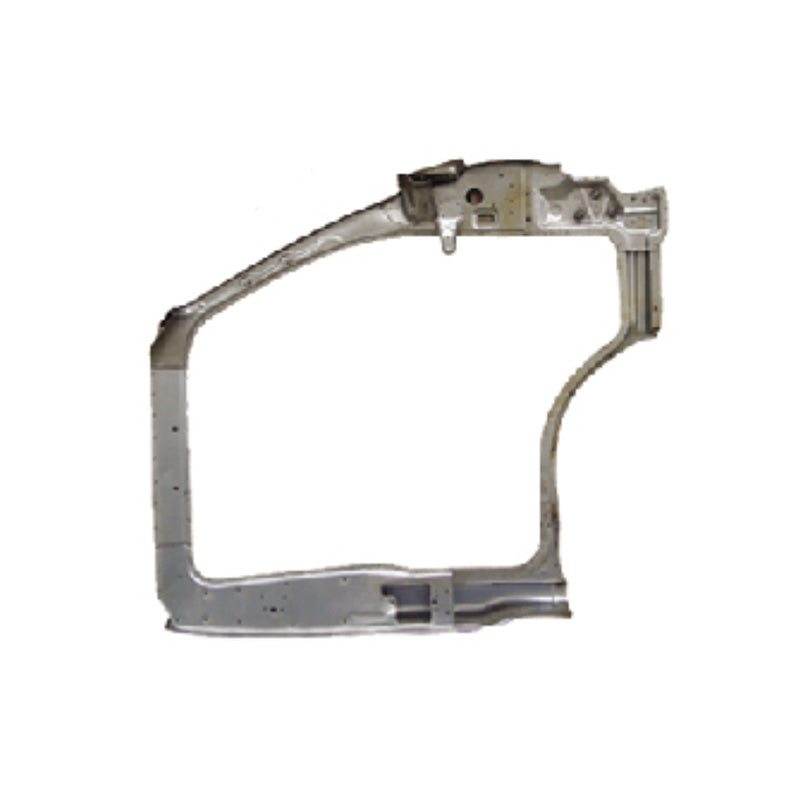 REPLACEMENT NPR/NKR FRONT DOOR SIDE PANEL ASSY, FOR ISUZU 100P