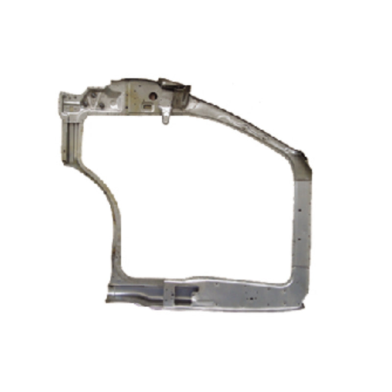 REPLACEMENT FRONT DOOR SIDE PANEL ASSY, FOR ISUZU 100P