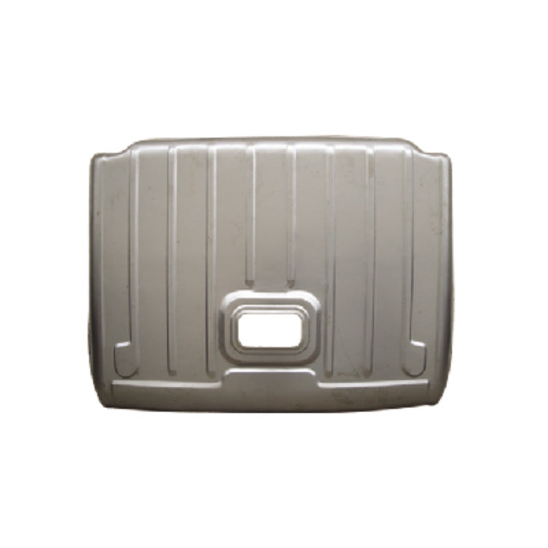 REPLACEMENT ROOF PANEL WITH WINDOW, FOR ISUZU 100P