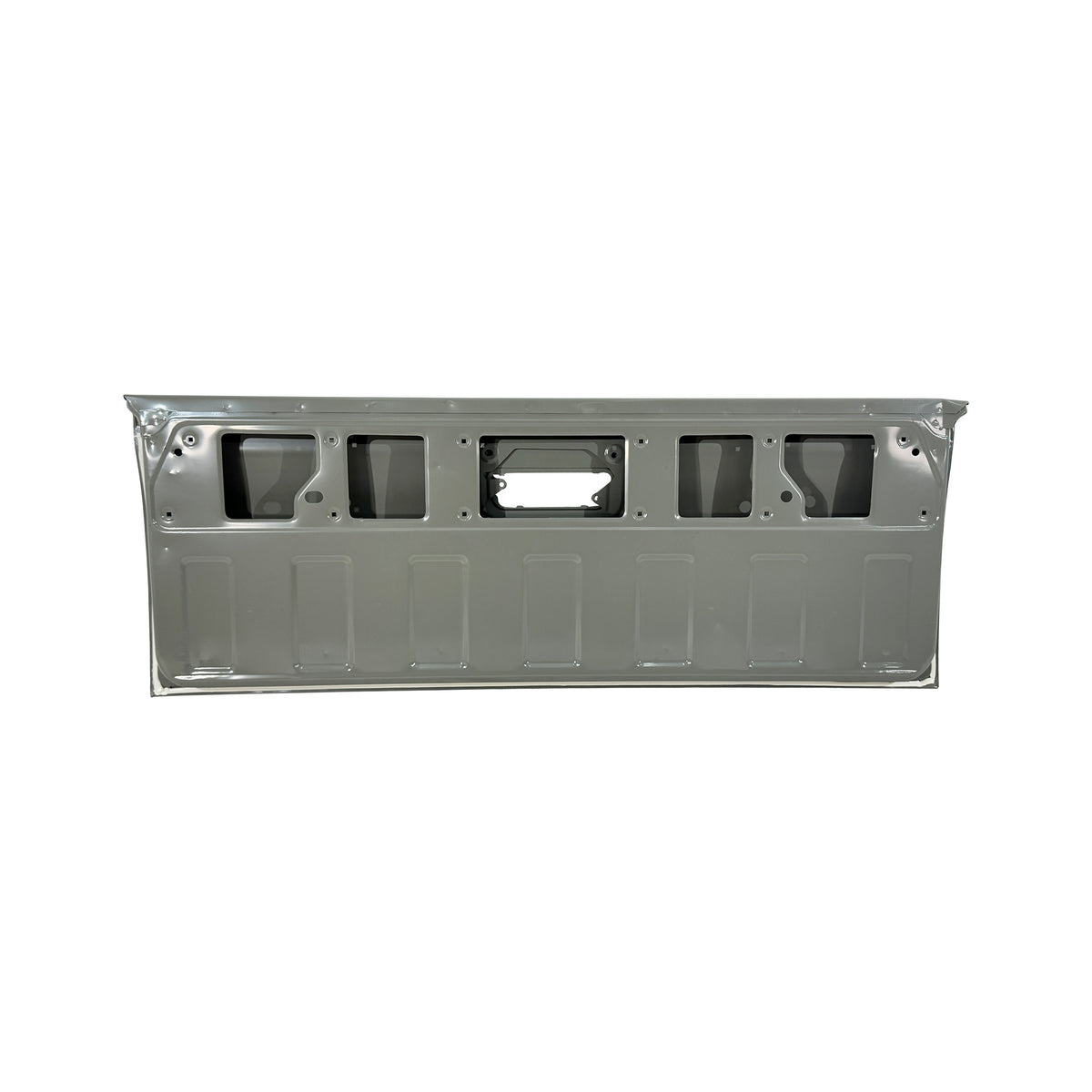 REPLACEMENT TAIL PANEL, 2004-2007, FOR ISUZU D-MAX