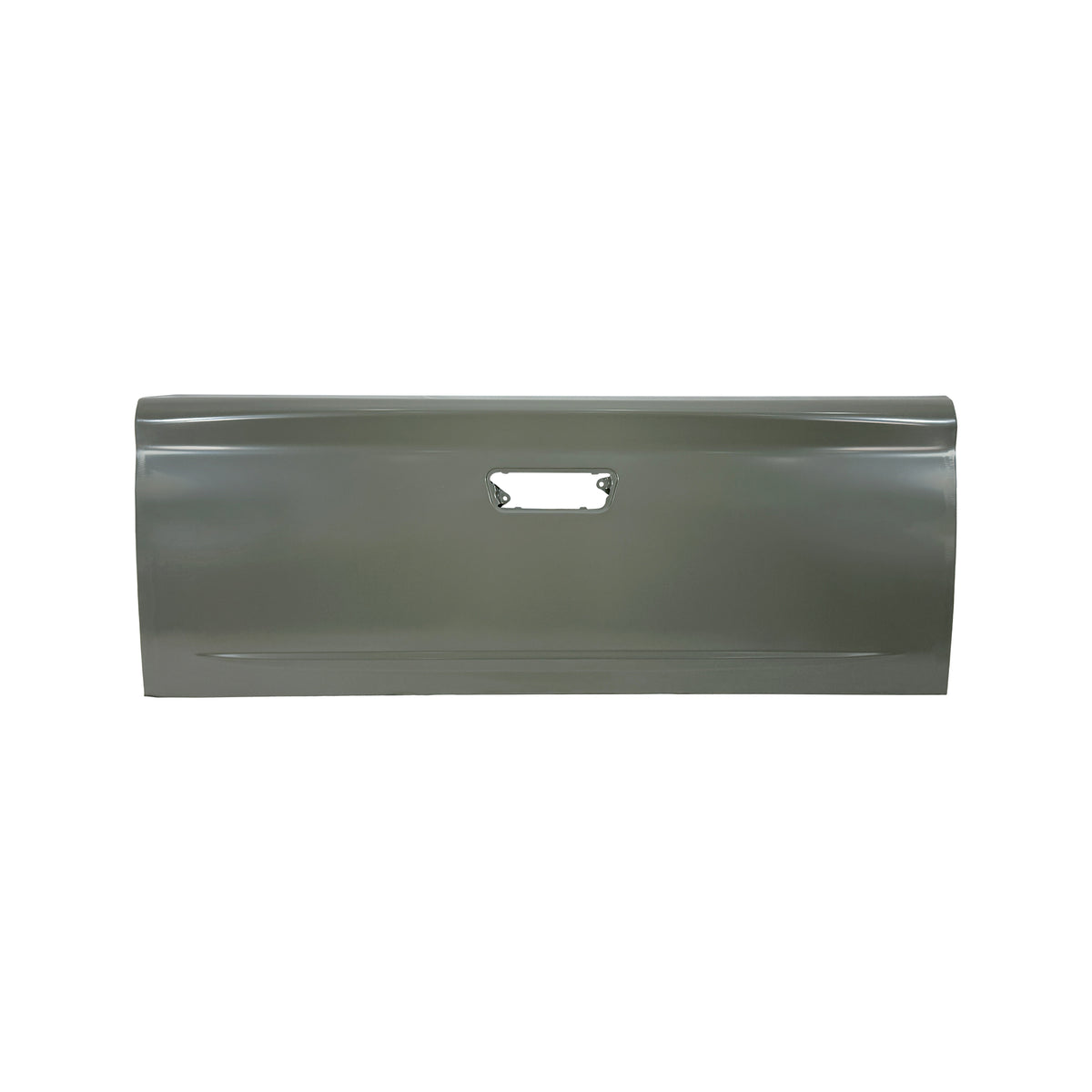 REPLACEMENT TAIL PANEL, 2004-2007, FOR ISUZU D-MAX