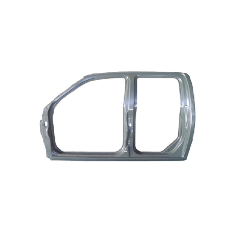 REPLACEMENT SIDE PANEL LH, 2004-2007, FOR ISUZU D-MAX, 897332712151