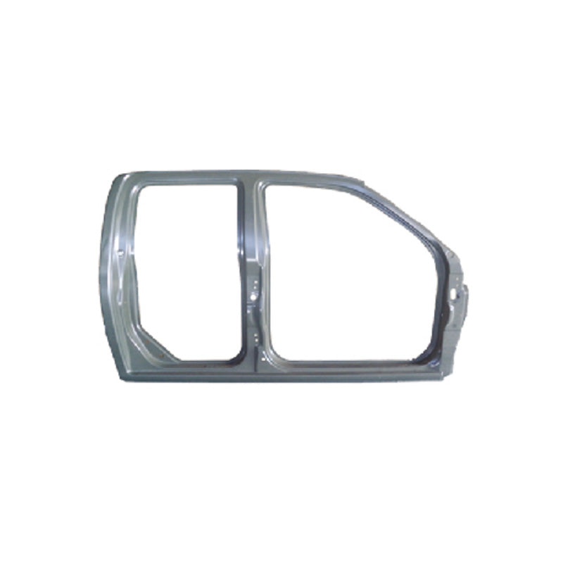 REPLACEMENT SIDE PANEL RH, 2004-2007, FOR ISUZU D-MAX, 897332711151