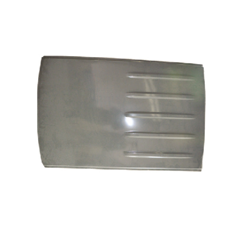 REPLACEMENT ROOF, 2004-2007, FOR ISUZU D-MAX