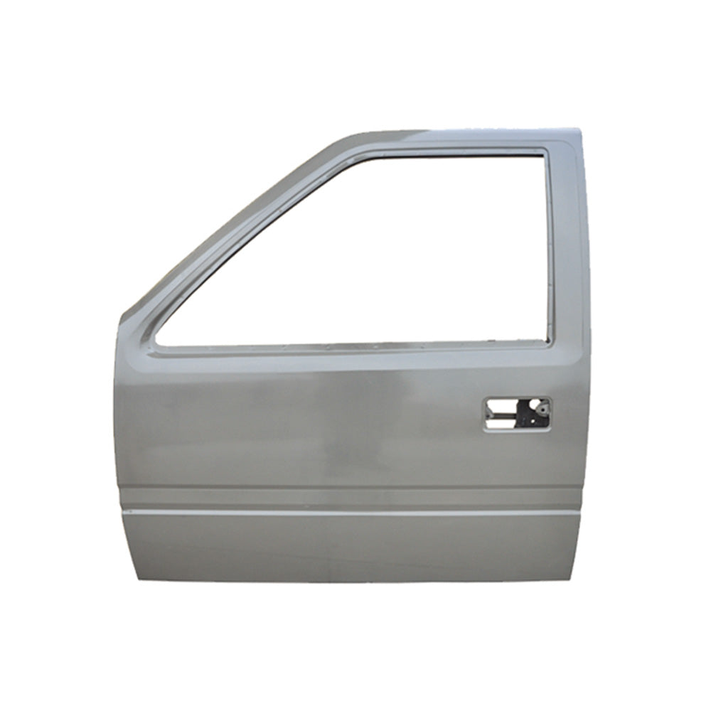 REPLACEMENT FRONT DOOR SKIN LH, FOR ISUZU TFR