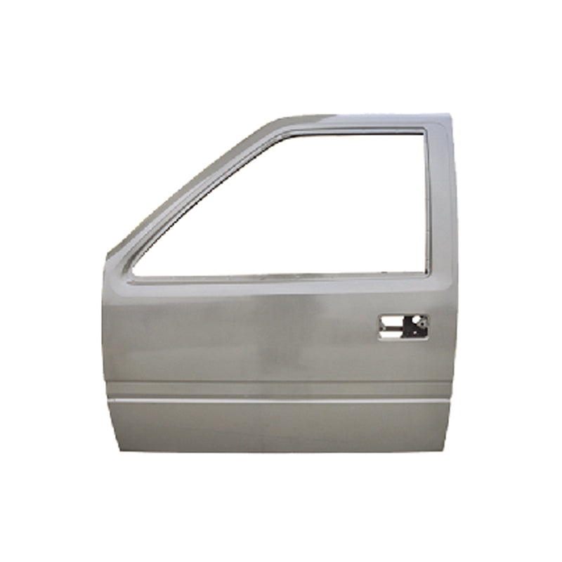 REPLACEMENT FRONT DOOR LH, FOR ISUZU TFR