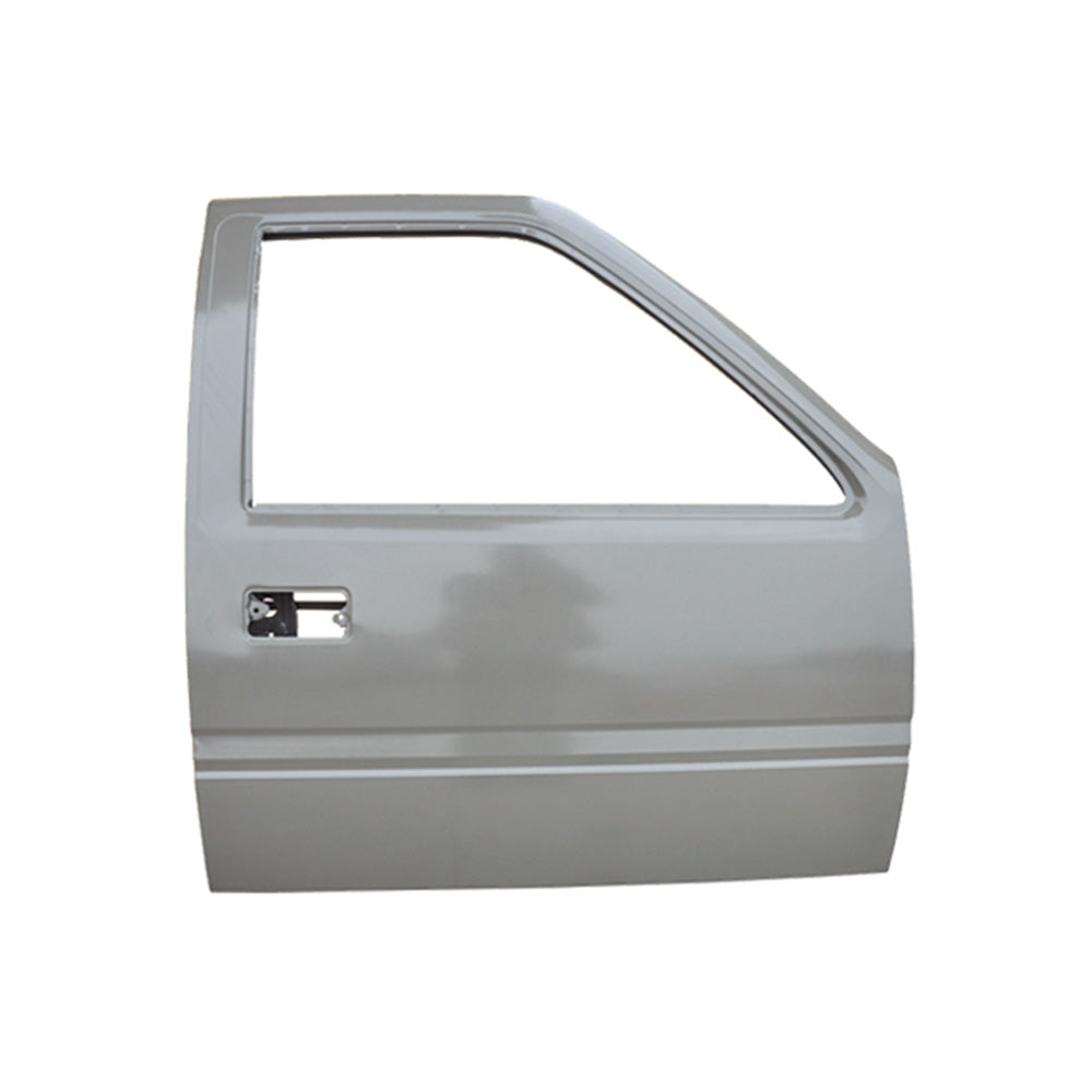 REPLACEMENT FRONT DOOR SKIN RH, FOR ISUZU TFR