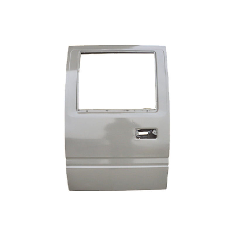 REPLACEMENT REAR DOOR LH, FOR ISUZU TFR, 897 112 215 051