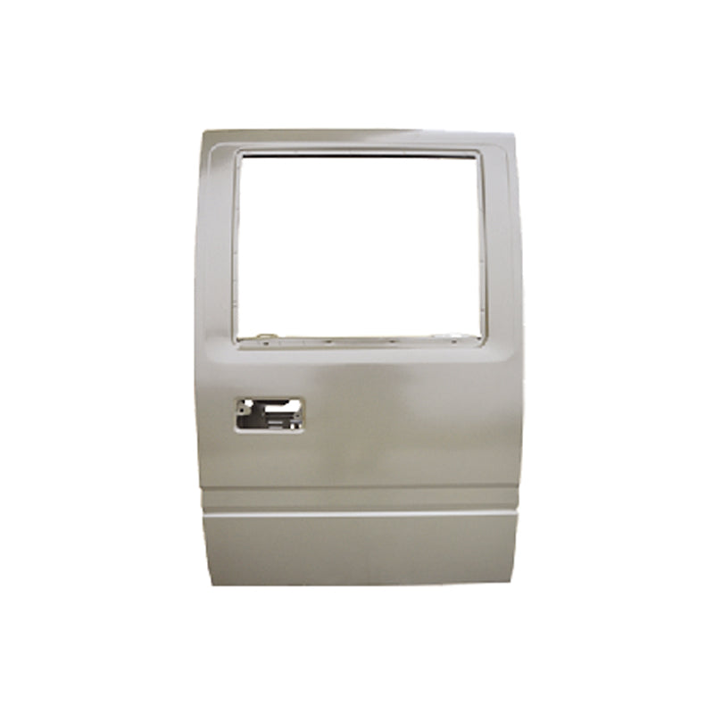 REPLACEMENT REAR DOOR RH, FOR ISUZU TFR, 894 472 551 167