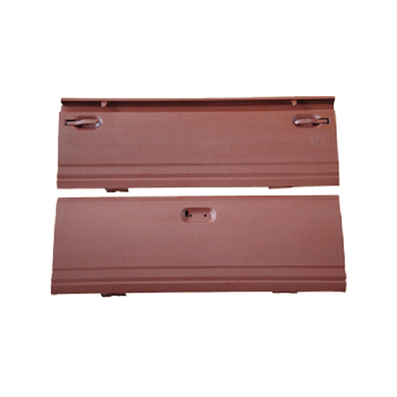 REPLACEMENT TAIL PANEL OF REAR BODY, FOR ISUZU TFR