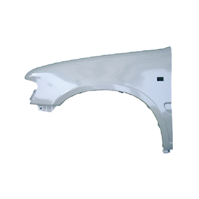 REPLACEMENT FRONT FENDER LH, FOR ISUZU TFR, 897 915 733 076