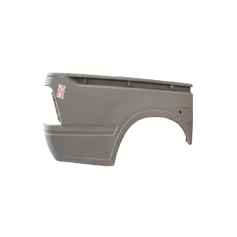 REPLACEMENT REAR FENDER LH, FOR ISUZU TFR, 8-97114-927-551