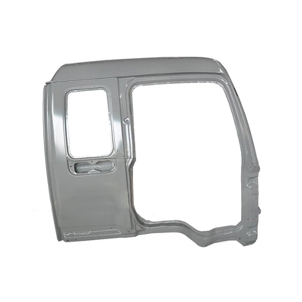 REPLACEMENT SIDE PANEL ASSY RH (HIGH ROOF), FOR ISUZU FTR