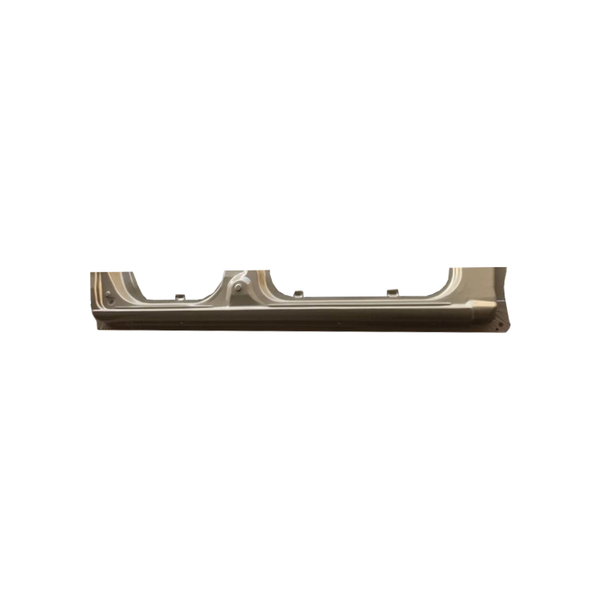 REPLACEMENT DOOR SILL RH, 2012-, FOR ISUZU D-MAX, (STEEL)