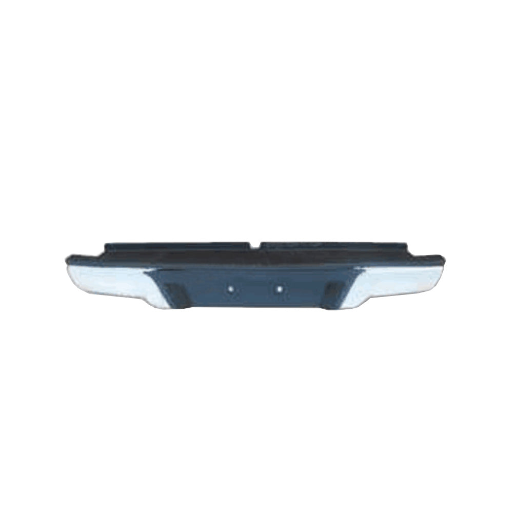 REPLACEMENT REAR BUMPER, 2012-2019, FOR ISUZU D-MAX