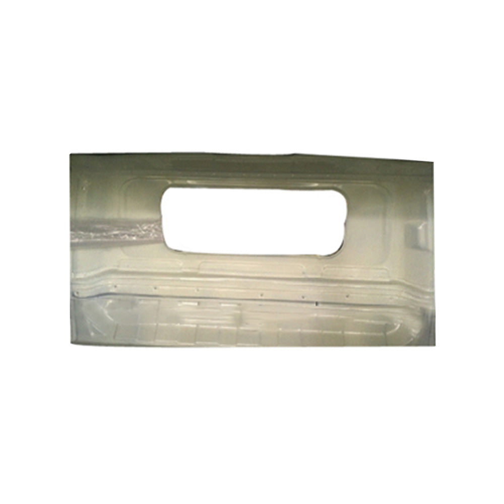 REPLACEMENT NKR TAIL PANEL REINFORCEMENT, FOR ISUZU 600P