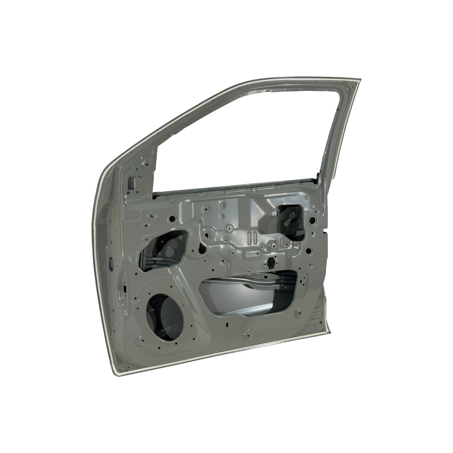 REPLACEMENT FRONT DOOR RH, 2020, FOR ISUZU D-MAX