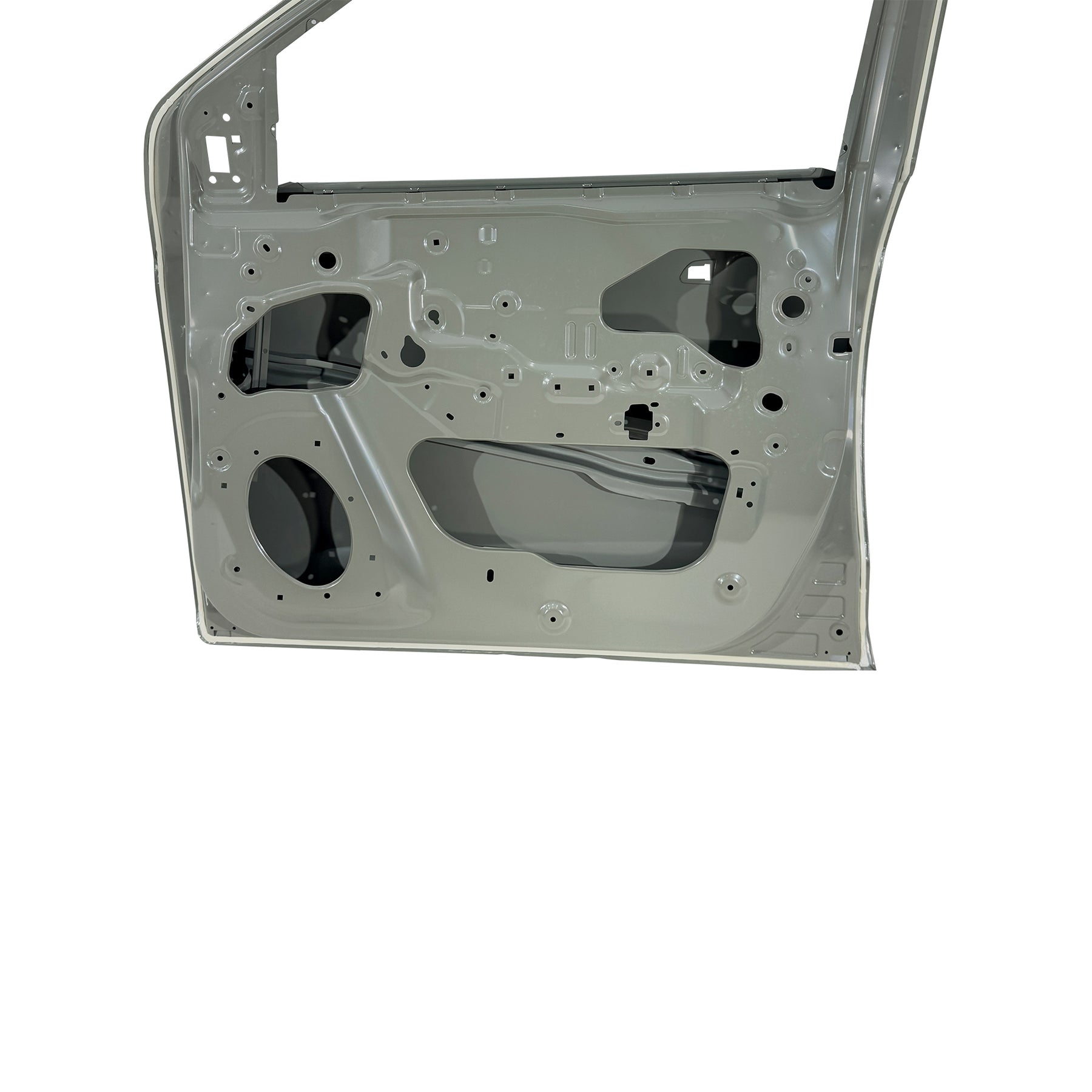 REPLACEMENT FRONT DOOR RH, 2020, FOR ISUZU D-MAX