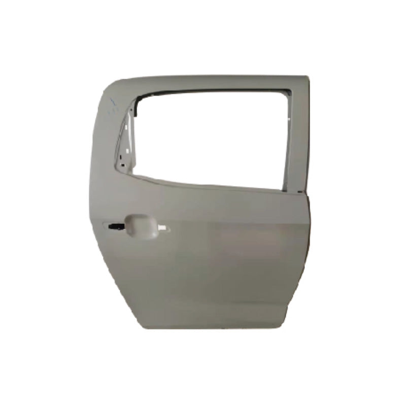 REPLACEMENT REAR DOOR RH, 2020-, FOR ISUZU D-MAX, (STEEL)