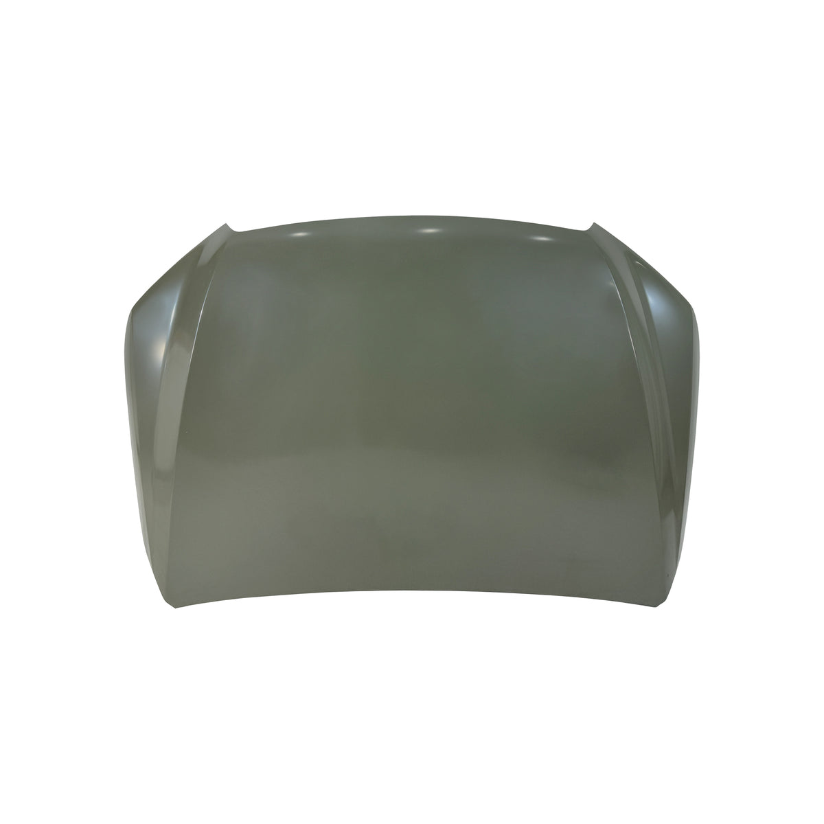 REPLACEMENT HOOD, 2020-, FOR ISUZU D-MAX, 8-98386208-4