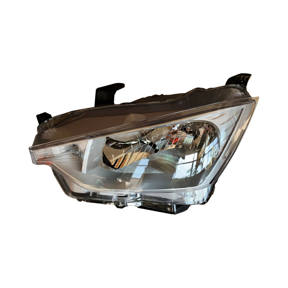 REPLACEMENT LOW LEVEL HEAD LAMP LEFT, 2020, FOR ISUZU D-MAX