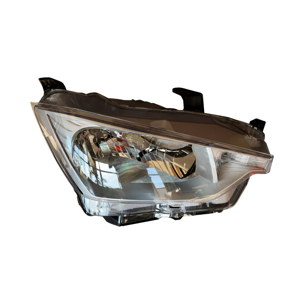REPLACEMENT LOW LEVEL HEAD LAMP RIGHT, 2020, FOR ISUZU D-MAX