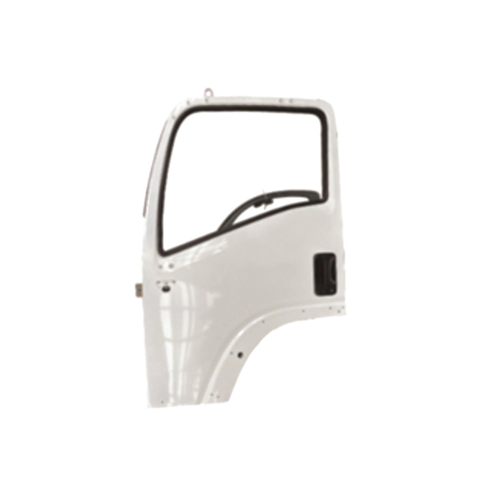 REPLACEMENT NEW FRONT DOOR ASSY WITH HOLE MAMANUAL LH, FOR ISUZU FTR