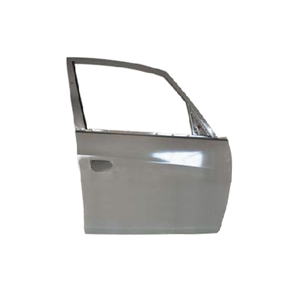REPLACEMENT FRONT DOOR RH, FOR JAC RS HATCHBACK